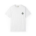 Pine Tree Graphic T-Shirt — Vintage Outdoors Logo Tee