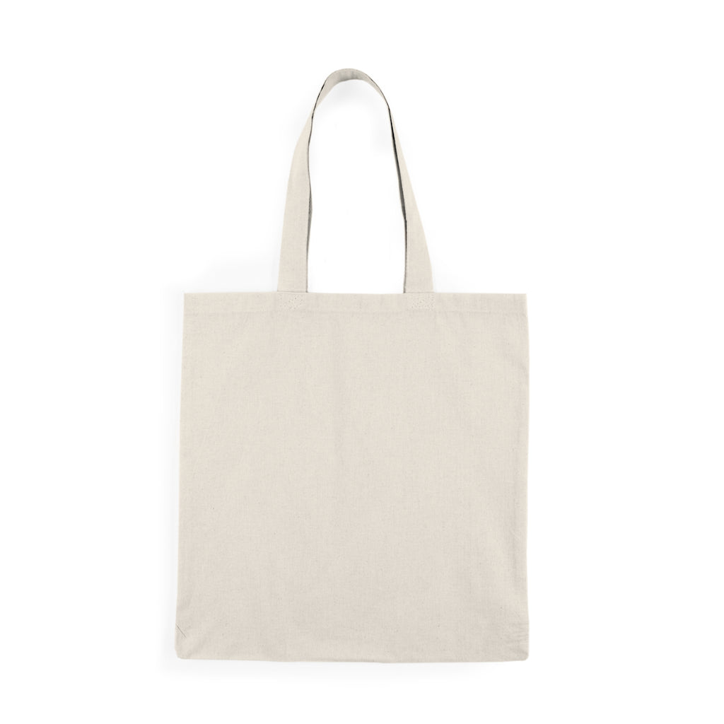 Pine Eco Tote Bag — 'PINE' Planet‑First Streetwear Canvas Shopper